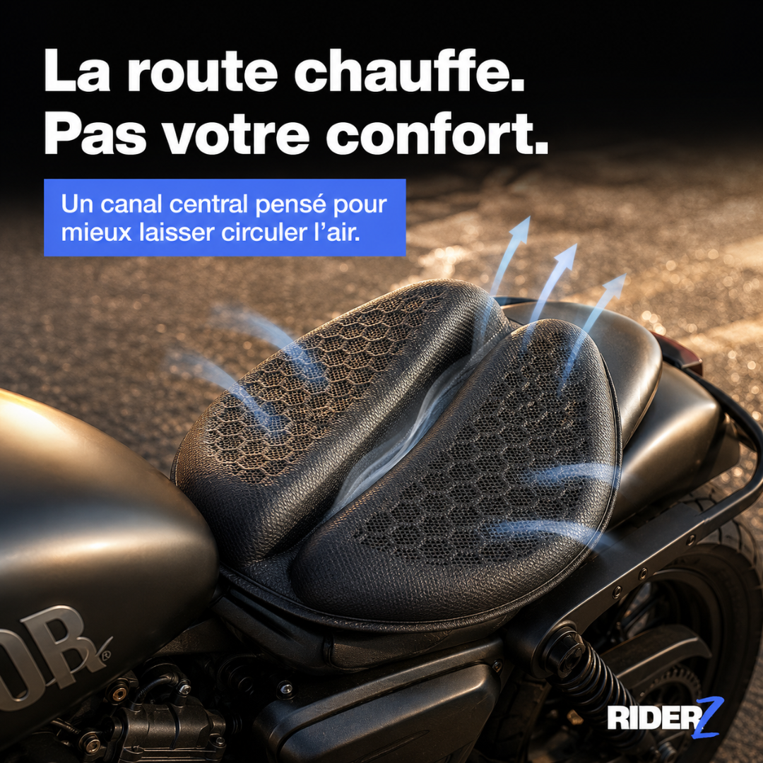 Riderz™ ErgoGel