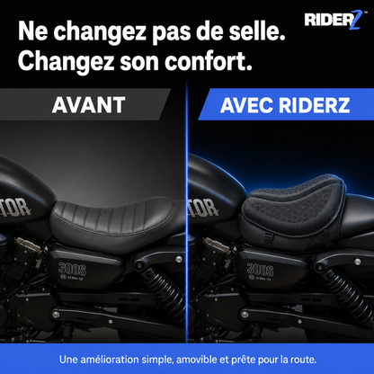 Riderz™ ErgoGel