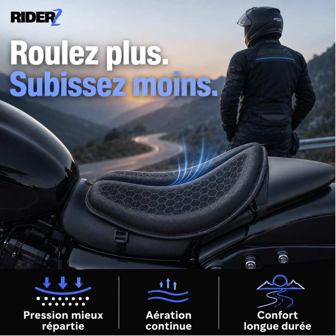 Riderz™ ErgoGel