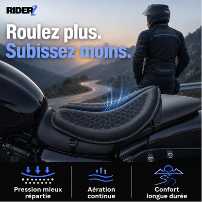 Riderz™ ErgoGel