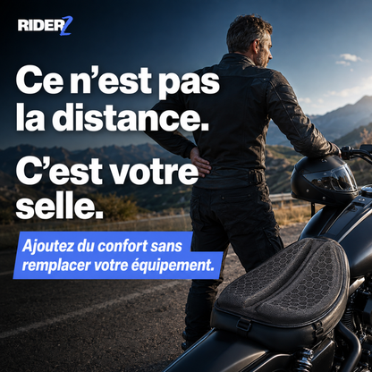 Riderz™ ErgoGel